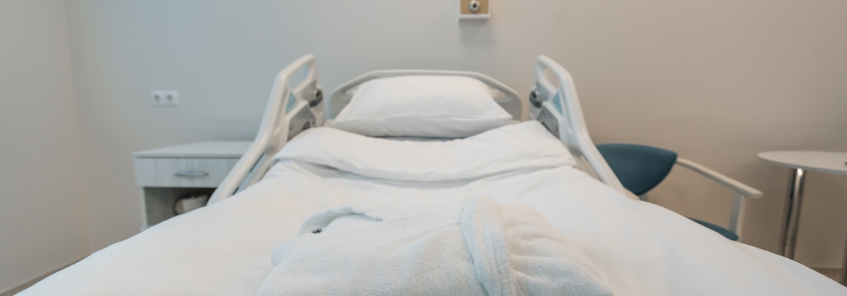 Balancing Comfort and Hygiene with Hospital Linen Services