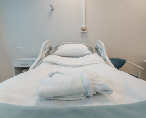 Balancing Comfort and Hygiene with Hospital Linen Services