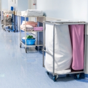 Efficient Linen Inventory Management for Healthcare Facilities