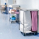 Efficient Linen Inventory Management for Healthcare Facilities