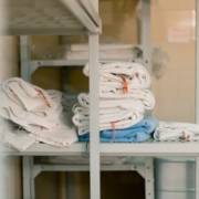 Enhancing Patient Care with Specialized Medical Linen Services